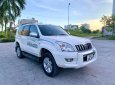 Toyota Land Cruiser Prado 2008 - Màu trắng, nhập khẩu nguyên chiếc