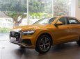 Audi Q8 2022 - Ưu đãi hấp dẫn, sẵn xe nhiều màu tại showroom