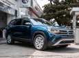 Volkswagen Teramont 2022 - Khai xuân giảm ngay tiền mặt, phụ kiện đi kèm, xe giao ngay