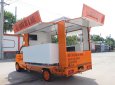 Dongben T30 2022 - Xe ô tô bán hàng lưu động