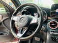Mercedes-Benz GLC 300 2016 - Bao check test kiểm tra