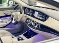 Mercedes-Maybach S 450 2020 - Model 2021 trắng kem cực hot