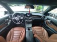 Mercedes-Benz GLC 300 2018 - Cần bán gấp xe màu đen