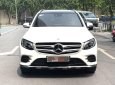 Mercedes-Benz GLC 300 2017 - Full lịch sử bảo dưỡng tại hãng