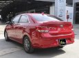 Kia Soluto 2020 - Xe màu đỏ