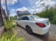 Mercedes-Benz C180 2020 - Hỗ trợ vay 90%, tặng 1 năm bảo dưỡng xe miễn phí
