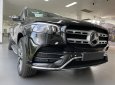 Mercedes-Benz GLS 450 2022 - Màu đen giao ngay - Quang Mercedes-Benz Phú Mỹ Hưng