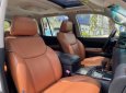 Lexus LX 570 2011 - Xe màu trắng