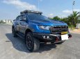 Ford Ranger Raptor 2020 - Bán ô tô đăng ký lần đầu 2020 chính chủ giá chỉ 1 tỷ 329tr