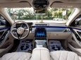 Mercedes-Maybach S 580 2022 - Đen/beige new 100%