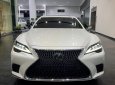 Lexus LS 500 0 2022 - Sedan hạng sang hàng đầu Lexus - Xe sẵn giao ngay