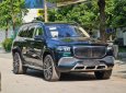 Mercedes-Maybach GLS 480 2022 - Xanh ngọc độc nhất thị trường sẵn giao ngay