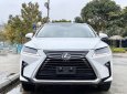 Lexus RX 350 2015 - Màu trắng, nhập khẩu nguyên chiếc