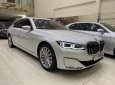 BMW 730Li 2021 - Màu trắng, nhập khẩu nguyên chiếc