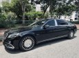 Mercedes-Maybach S 450 2019 - Xe đẹp, không lỗi, mọi thứ còn nguyên zin