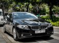 BMW 520i 2016 - Màu đen, nhập khẩu nguyên chiếc