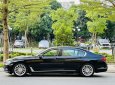 BMW 740Li 2015 - Bảo hành 10.000 kilomet đầu