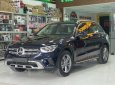 Mercedes-Benz GLC 200 2022 - Nội thất đen, mới lăn bánh 1.800km