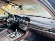 BMW 740Li 2015 - Bảo hành 10.000 kilomet đầu