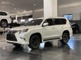 Lexus GX 460 2022 - SUV hạng sang Lexus - Bảo hành xe 3 năm, bảo dưỡng miễn phí trong 3 năm