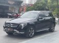 Mercedes-Benz GLC 250 2017 - Màu đen, nội thất kem