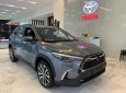 Toyota Corolla Cross 2022 - Sẵn xe giao ngay, hỗ trợ trả góp, tặng gói chăm xe 1 năm