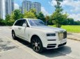 Rolls-Royce Cullinan 2018 - Màu trắng, nhập khẩu nguyên chiếc