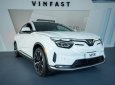 VinFast VF8 2022 - Tặng voucher 150tr
