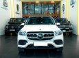 Mercedes-Benz GLS 450 2022 - Bán xe mới 100%, màu trắng giao ngay toàn quốc, giá tốt