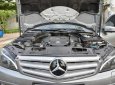 Mercedes-Benz C 250 2009 - Màu xám, số tự động