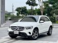 Mercedes-Benz GLC 200 2021 - Xe trắng Ngọc Trinh - Đi hơn 1 vạn hồ sơ chính chủ