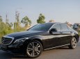 Mercedes-Benz C 250 2017 - Odo siêu ít - Bao check hãng - Giá cả có thương lượng