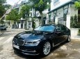 BMW 740Li 2015 - Xe đẹp như mới