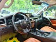Lexus LX 570 2016 - Đã qua sử dụng chất lượng cực tốt
