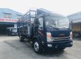 JAC N800 Plus 2022 - Thùng mui bạt 8,35 tấn