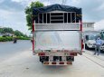 Hino XZU 2022 - XZU650L tải chở 1990kg - thùng 4.5m - xe nền có sẵn giao ngay