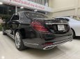 Mercedes-Benz Maybach S450 2018 - Màu đỏ nâu rubi