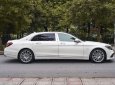 Mercedes-Maybach S 450 2020 - Tên công ty xuất hoá đơn 4 tỷ