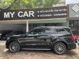 Mercedes-Benz GLS 350 2016 - Xe màu đen, nhập khẩu