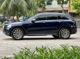 Mercedes-Benz GLC 250 2016 - Cần bán gấp xe màu xanh cavansite