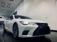 Lexus LS 500 0 2022 - Sedan hạng sang hàng đầu Lexus - Xe sẵn giao ngay