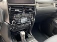Lexus GX 460 2022 - Xe trang bị nhiều tính năng hiện đại vượt trội