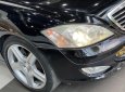 Mercedes-Benz S350 2007 - Xe màu đen, giá cực tốt