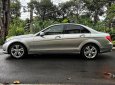 Mercedes-Benz C 250 2014 - Màu bạc, nhập khẩu còn mới, 615tr