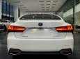 Lexus LS 500 0 2022 - Sedan hạng sang hàng đầu Lexus - Xe sẵn giao ngay