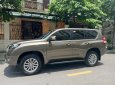 Toyota Land Cruiser Prado 2016 - Mới nhất Việt Nam