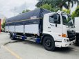 Hino FG 2022 - Hino 8 tấn có sẵn giao ngay