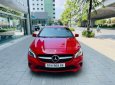 Mercedes-Benz CLA 200 2017 - Màu đỏ, nhập khẩu nguyên chiếc