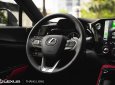 Lexus NX 350 2022 - Bảo dưỡng/bảo hành miễn phí trong 3 năm - Chính hãng showroom, xe giao ngay