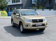 Toyota Land Cruiser Prado 2012 - Đăng ký lần đầu 2013, xe nhập, giá 1 tỷ 80tr